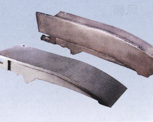 冶金機械配件