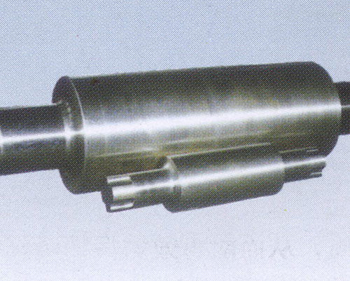 冶金機械配件
