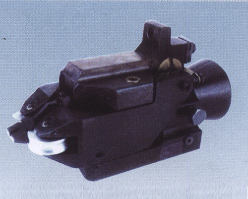 導衛總成