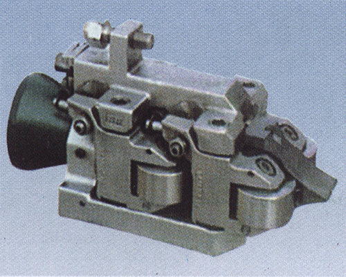 導衛總成