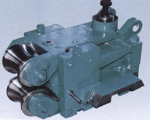 導衛總成